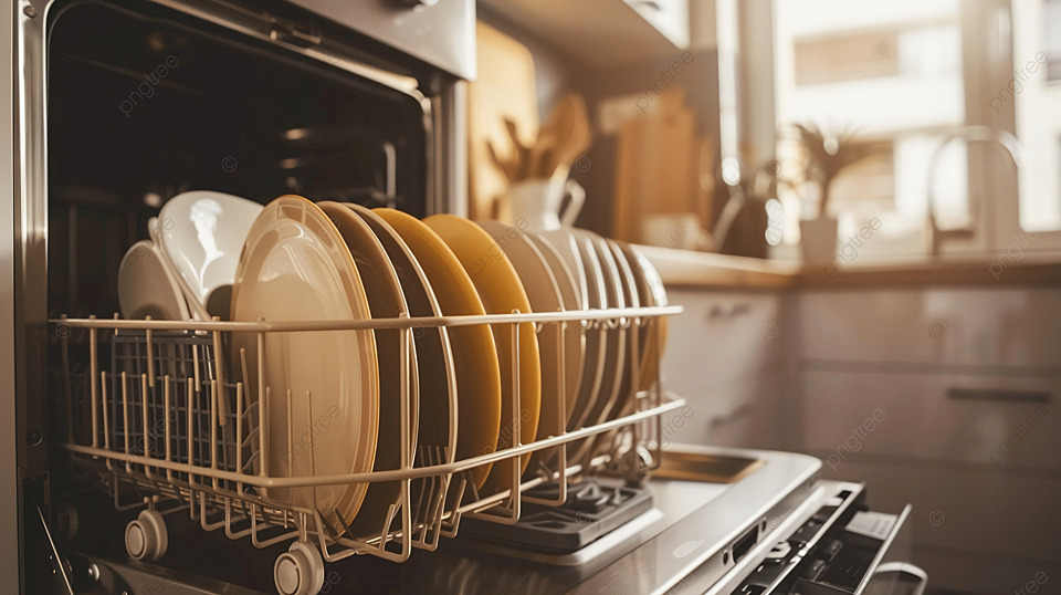 pngtree-open-dishwasher-with-clean-dishes-in-the-kitchen-image_15659563 pngtree-lavavajillas-abierto-con-platos-limpios-en-la-cocina-imagen_15659563