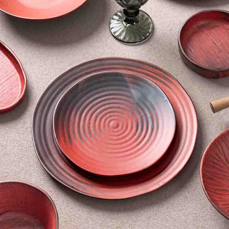 Restaurant Plates Platos de restaurante comercial