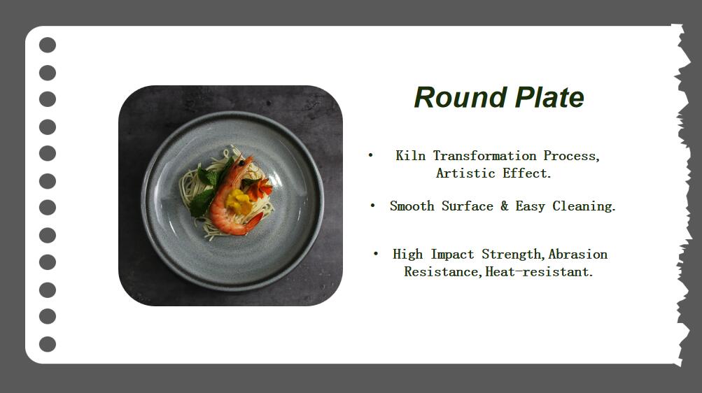 redondo Plato 