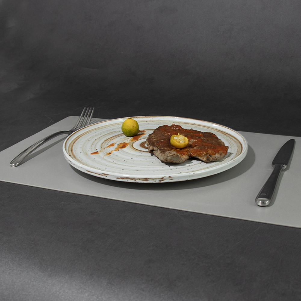 Vajilla para el hogar o restaurante especial, vajilla de gres vintage, vajilla fina, regalo 