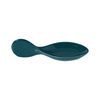 Cuchara Salsa Cerámica Verde