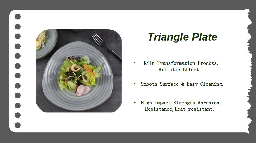 triangular