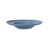 Vajilla moderna de porcelana azul real a la venta