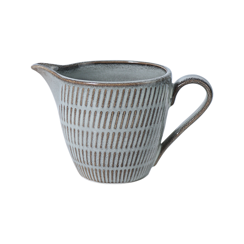 Juego de tazas de té de porcelana vintage Teteras de cerámica