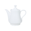 Omán Stars Proveedor de hotel Tazas de té Taza de café de porcelana Proveedor de restaurante Taza de café con leche de porcelana