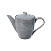 Juego de té de porcelana china, juego de tazas de café vintage para restaurantes