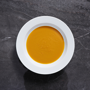 Proveedor de hotel plato hondo fábrica de cerámica Chaozhou platos de cerámica blanca plato hondo redondo de porcelana blanca para restaurante