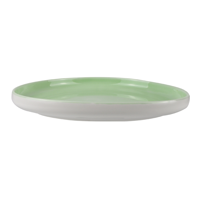 Loua Cermica Conjunto De Pratos De Jantar Plato Vajilla Plato De Cerámica