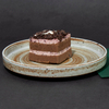 Vajilla modificada para requisitos particulares de la placa de la porcelana de la placa para los restaurantes