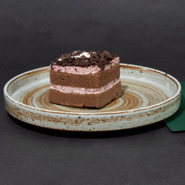 Proveedor de hostelería, plato de pastel de porcelana, vajilla para restaurantes