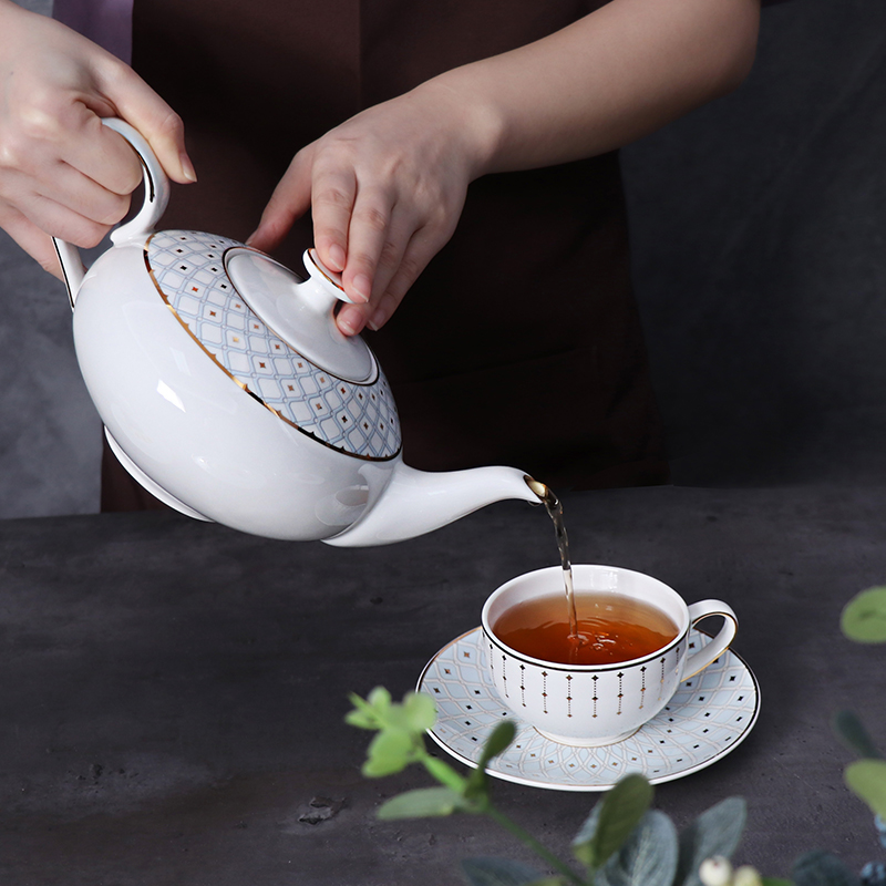 Vajilla blanca de porcelana de hueso Porcelana de porcelana de hueso Vajilla de porcelana de hueso