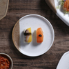 Vajilla de cerámica para restaurante japonés 