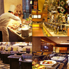 Plato de frotamiento de Buffet con tapa Rectangular Visible, calentador de acero inoxidable, platos de frotamiento, calentador de alimentos, estufas para bufé para alquiler de Catering