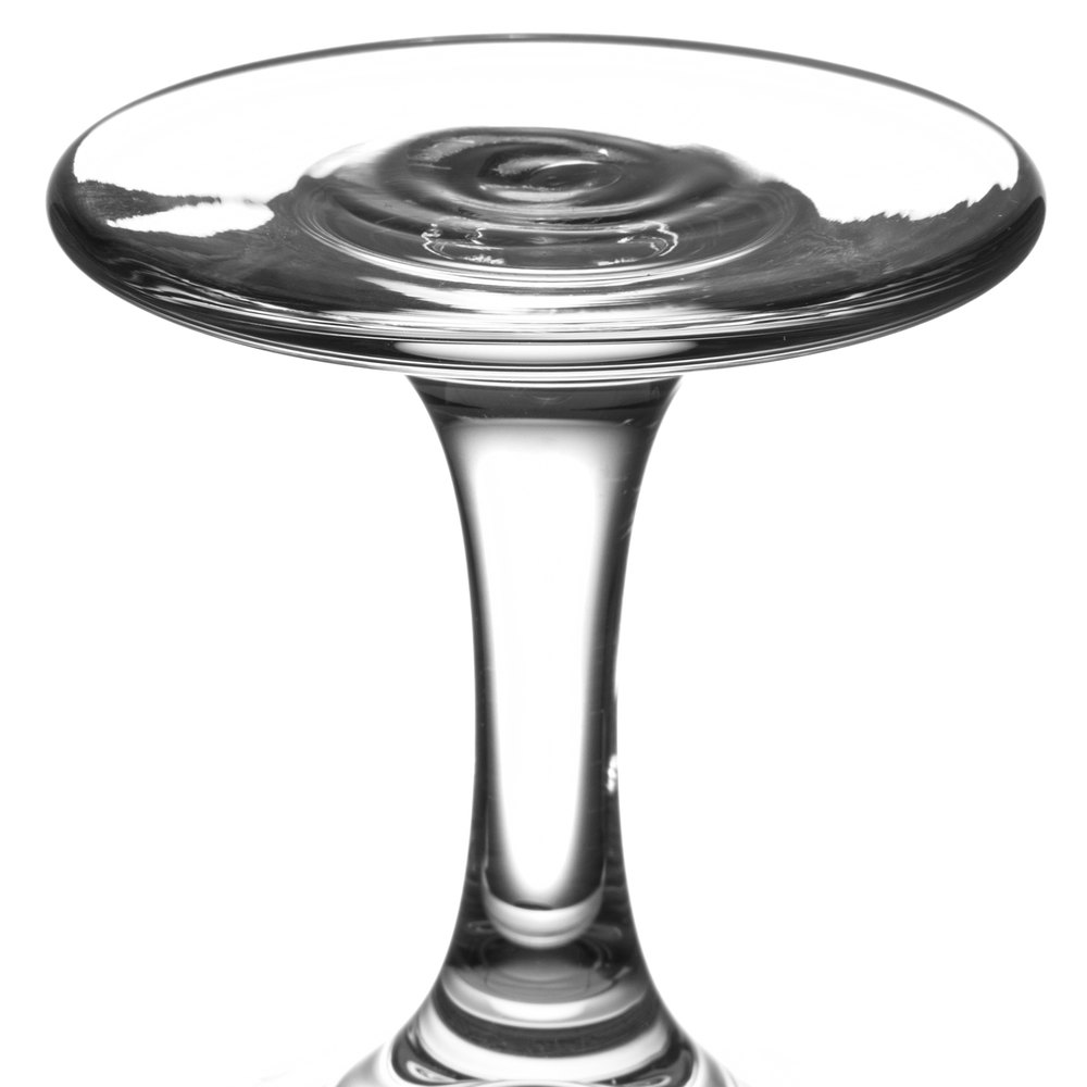 Margarita Glass Bar Copa de vidrio para beber Restaurante Clear Cocktails Glasses 14.75 Oz