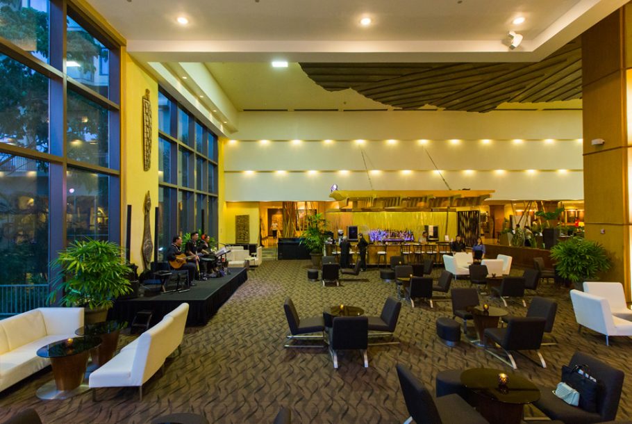 Restaurantes - Dusit Beach Resort Guam (1)