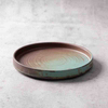Vajilla de cerámica directa de fábrica de platos de porcelana