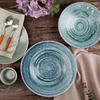 Venta al por mayor de vajillas de cerámica en los EE. UU. | Suministro de porcelana