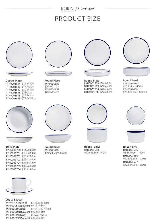 Informaci&oacute;n sobre el tama&ntilde;o del producto del plato llano con borde azul.jpg