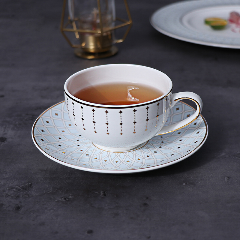 Vajilla blanca de porcelana de hueso Porcelana de porcelana de hueso Vajilla de porcelana de hueso