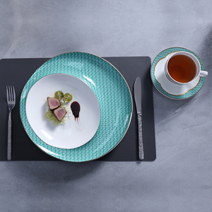 Platos Finos Para Comedor Platos Para Restaurant