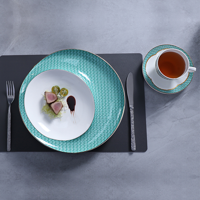 Platos Finos Para Comedor Platos Para Restaurant