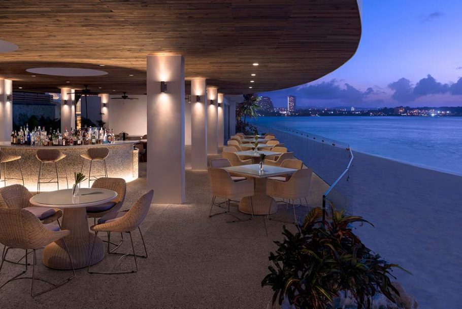 Restaurantes - Dusit Thani Guam Resort (2)