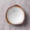 Fabricante de vajillas de porcelana para platos de restaurante comercial