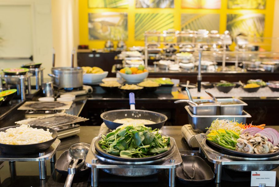 Restaurantes - Dusit Beach Resort Guam (3)