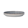 Vajillas Restaurant Plates Ceramic Under Glased Dinner Plates Plato
