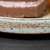 Vajilla de restaurante bajo gres esmaltado, utensilios de cocina, platos de porcelana y vajilla, platos redondos para cenar