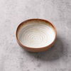 Fabricante de vajillas de porcelana para platos de restaurante comercial