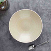 Fabricante mayorista de platos de porcelana para restaurante