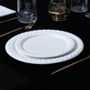 Fabricante mayorista de platos a granel para restaurante