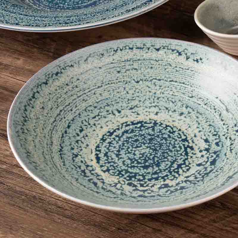 Venta al por mayor de vajillas de cerámica en los EE. UU. | Suministro de porcelana