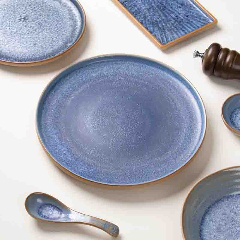 Fabricante de platos de cerámica Vajilla de cerámica al por mayor