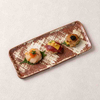 Platos de cena a granel Fabricante de vajillas de porcelana
