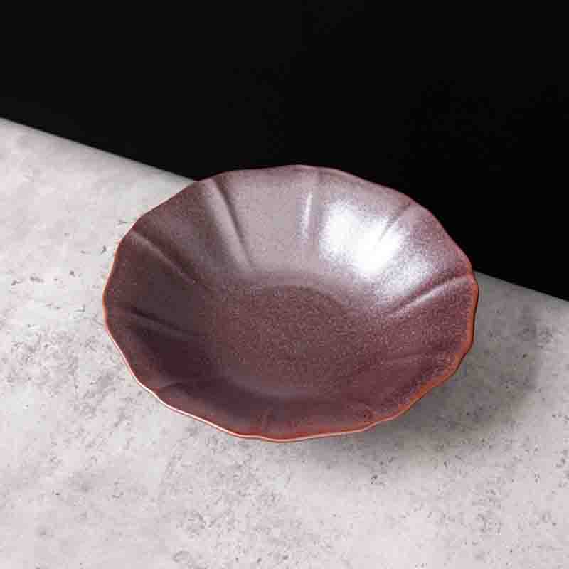 Platos de cena a granel Fabricante de vajillas de porcelana al por mayor