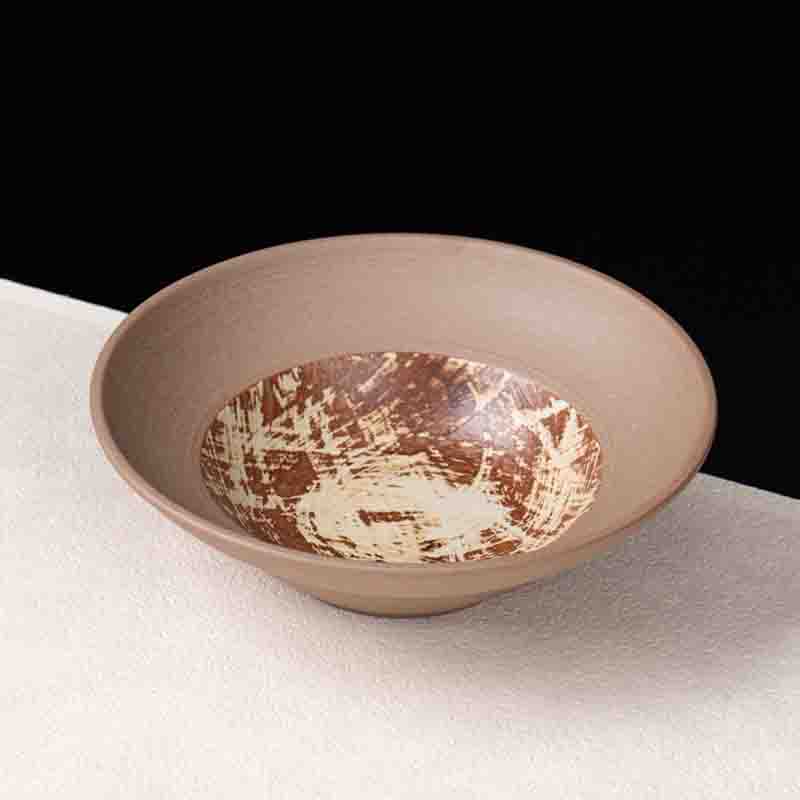 Platos de cena a granel Fabricante de vajillas de porcelana