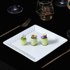 Fabricante mayorista de platos a granel para restaurante