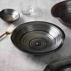 Fabricante mayorista de vajillas de porcelana estilo restaurante