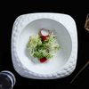 Fabricante mayorista de platos a granel para restaurante