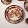 Platos de cena a granel Fabricante de vajillas de porcelana